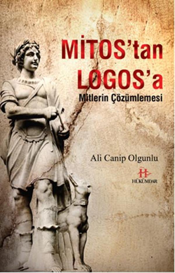 Mitos'tan Logos'a - Hükümdar - Image 1
