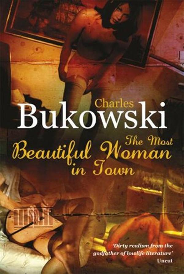 The Most Beautiful Woman in Town - Virgin - Image 1