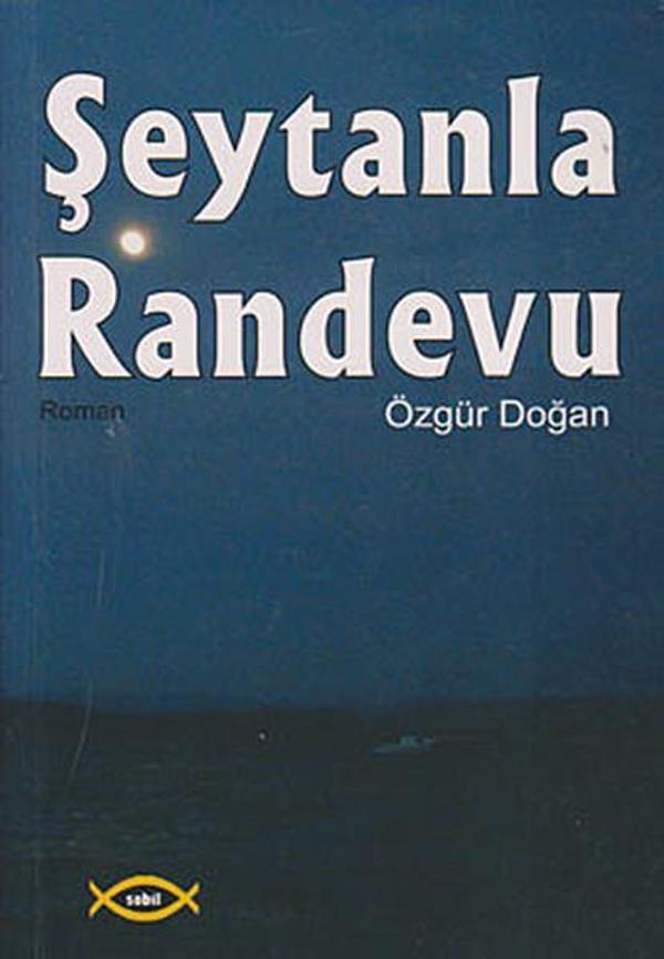 Şeytanla Randevu - Sobil Yayıncılık - Image 1