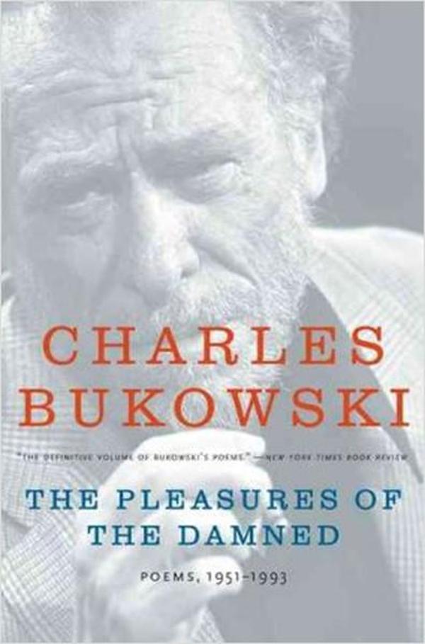 The Pleasures of the Damned: Poems 1951-1993 - Ecco - Image 1