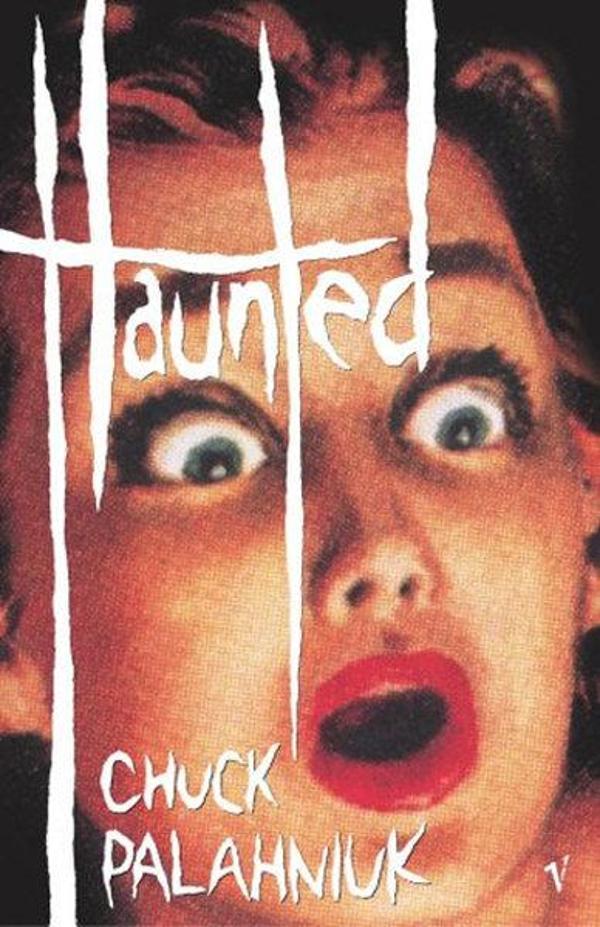 Haunted - Vintage - Image 1