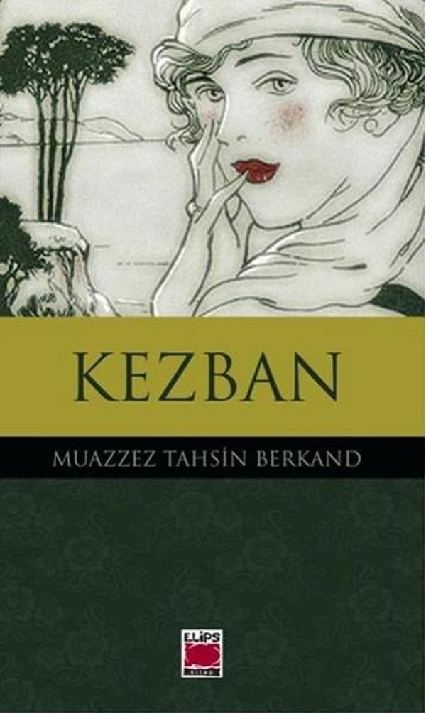 Kezban - Elips Kitapları - Image 1