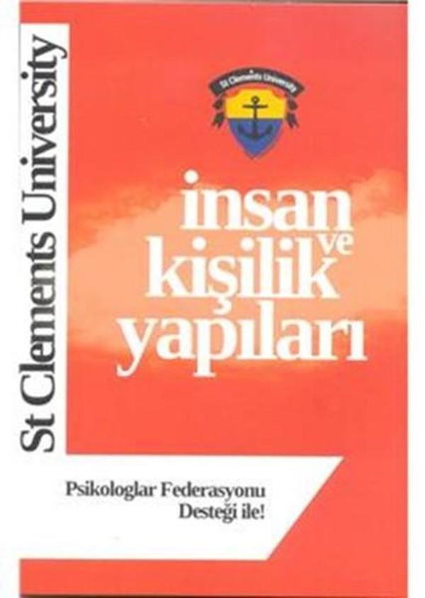 İnsan ve Kişilik Yapıları - Türkiye Enformasyon Bürosu Yayınlar - Image 1