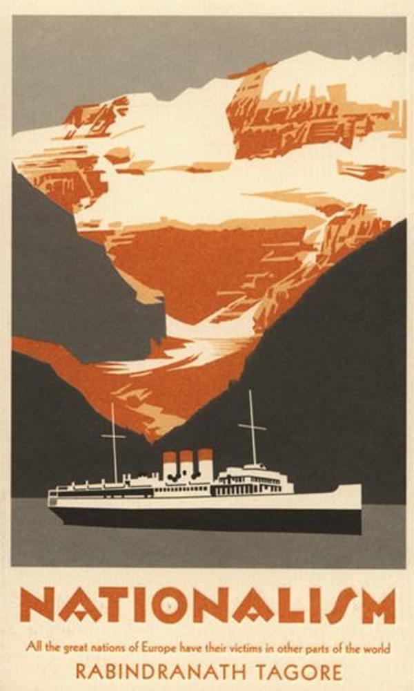 Nationalism - Penguin Classics - Image 1