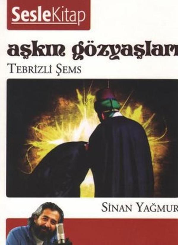 Aşkın Gözyaşları 1 - Tebrizli Şems - SesleKitap - Image 1