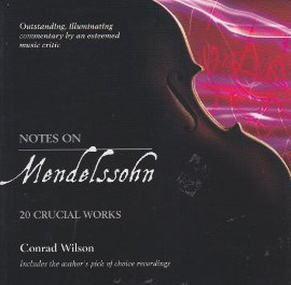Notes on Mendelssohn - Kendi Yayını - Image 1