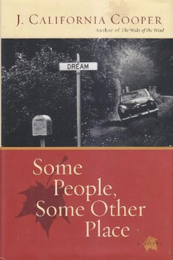 Some People Some Other Place - Kendi Yayını - Image 1