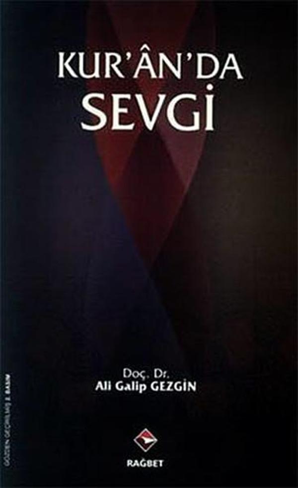 Kur'an'da Sevgi - Rağbet Yayınları - Image 1
