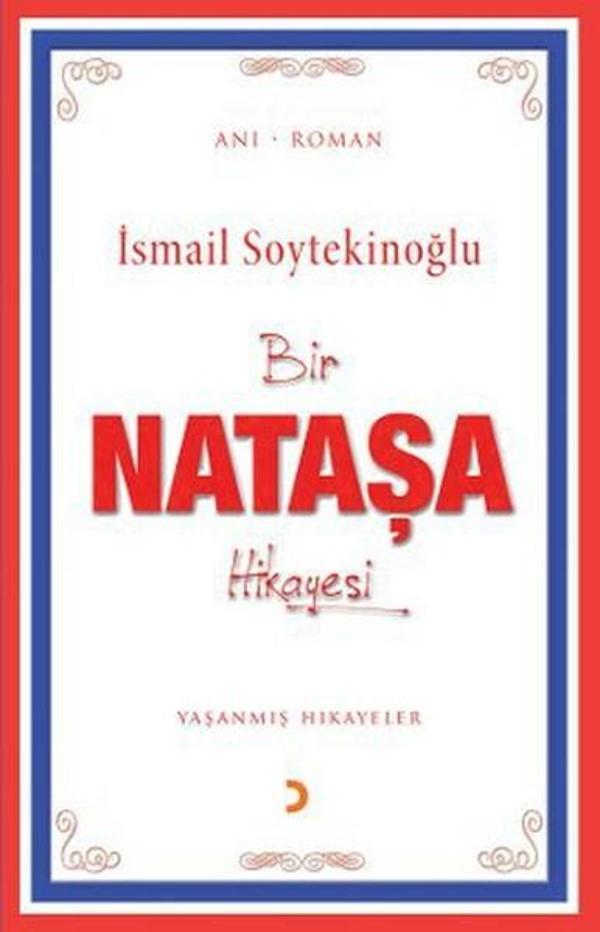 Bir Nataşa Hikayesi - Cinius Yayınevi - Image 1