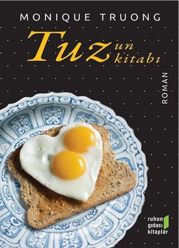 Tuzun Kitabı - Ruhun Gıdası Kitaplar - Image 1