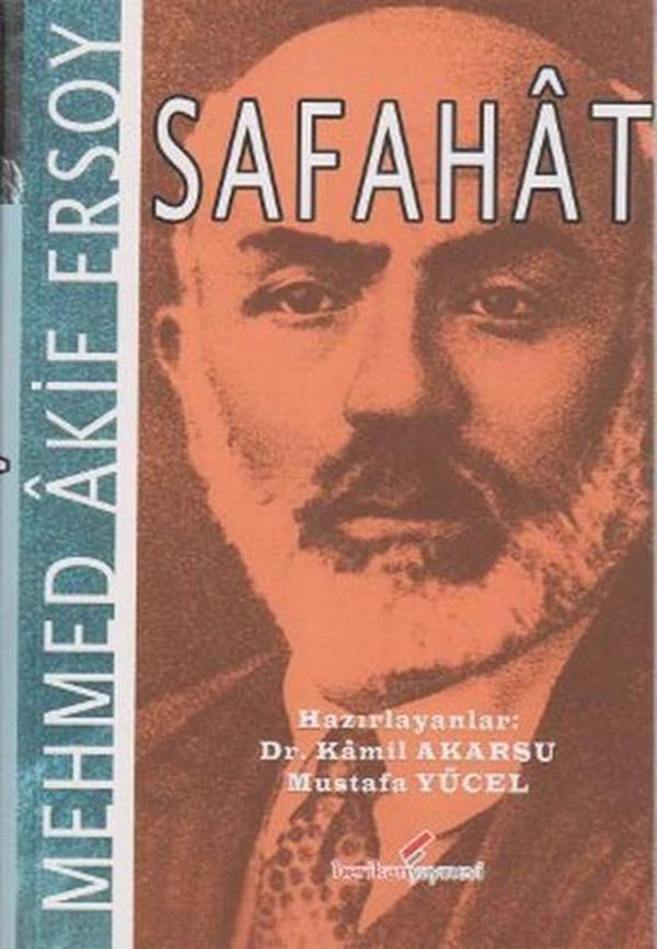 Safahat - Berikan Yayınevi - Image 1