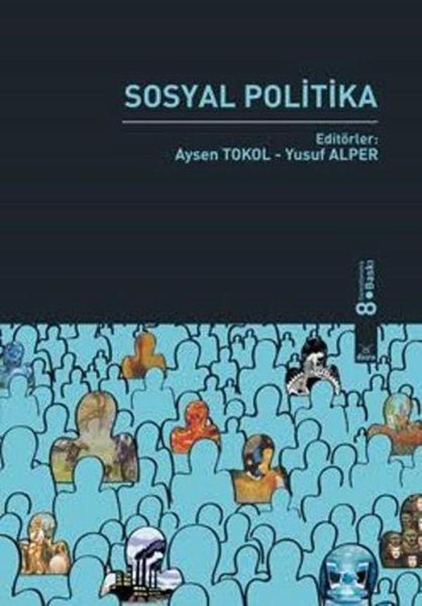 Dora Yayıncılık Sosyal Politika - Dora Yayıncılık - Image 1