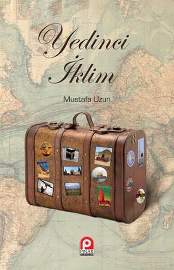 Yedinci İklim - Pınar Yayıncılık - Image 1