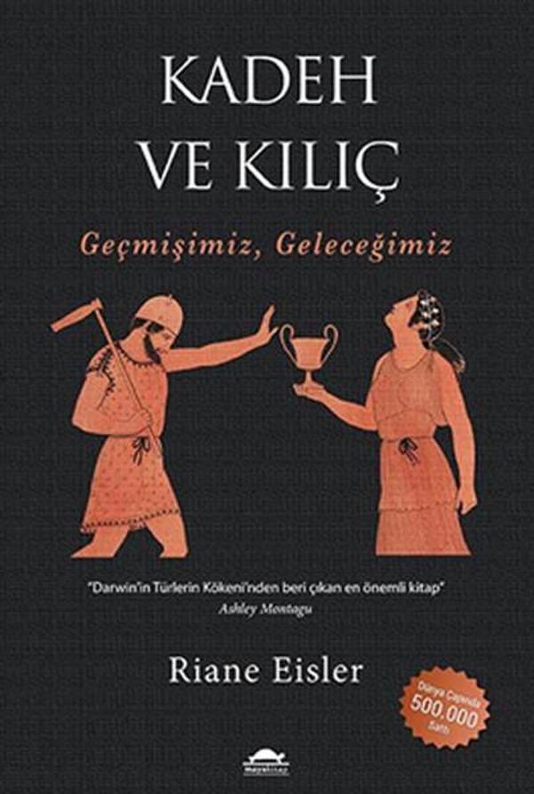 Kadeh ve Kılıç - Maya Kitap - Image 1