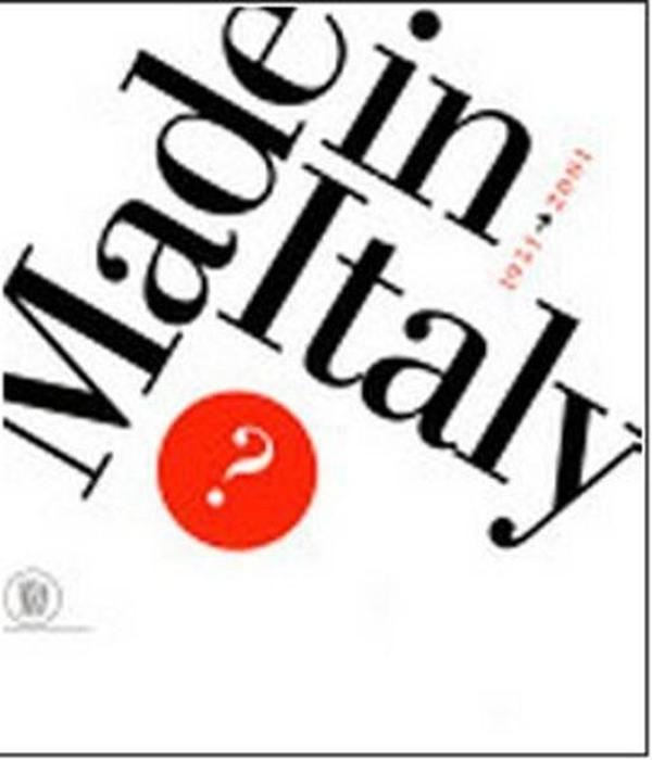 Made in İtaly? 1951-2001 - Kendi Yayını - Image 1