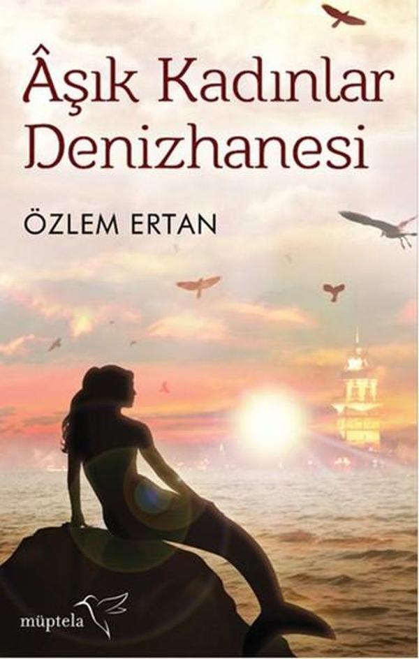 Aşık Kadınlar Denizhanesi - Müptela Yayınları - Image 1