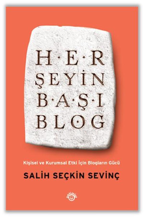 Her Şeyin Başı Blog - Optimist - Image 1