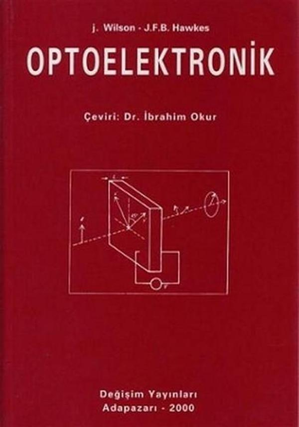 Optoelektronik - Değişim Yayınları - Image 1