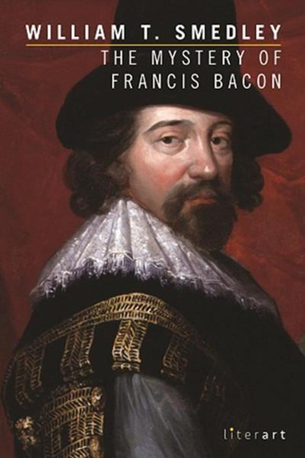 The Mystery Of Francis Bacon - Literart Yayınları - Image 1