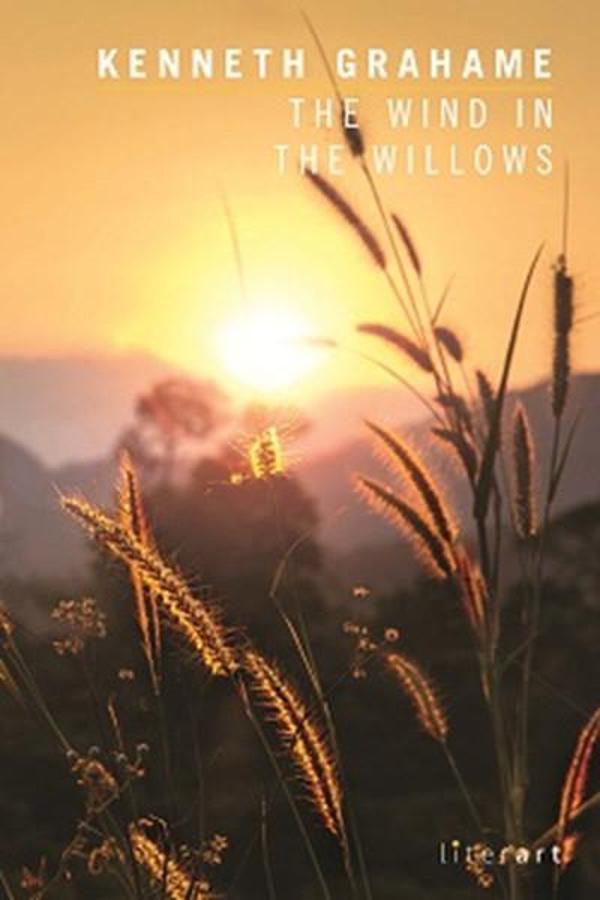 The Wind İn The Willows - Literart Yayınları - Image 1