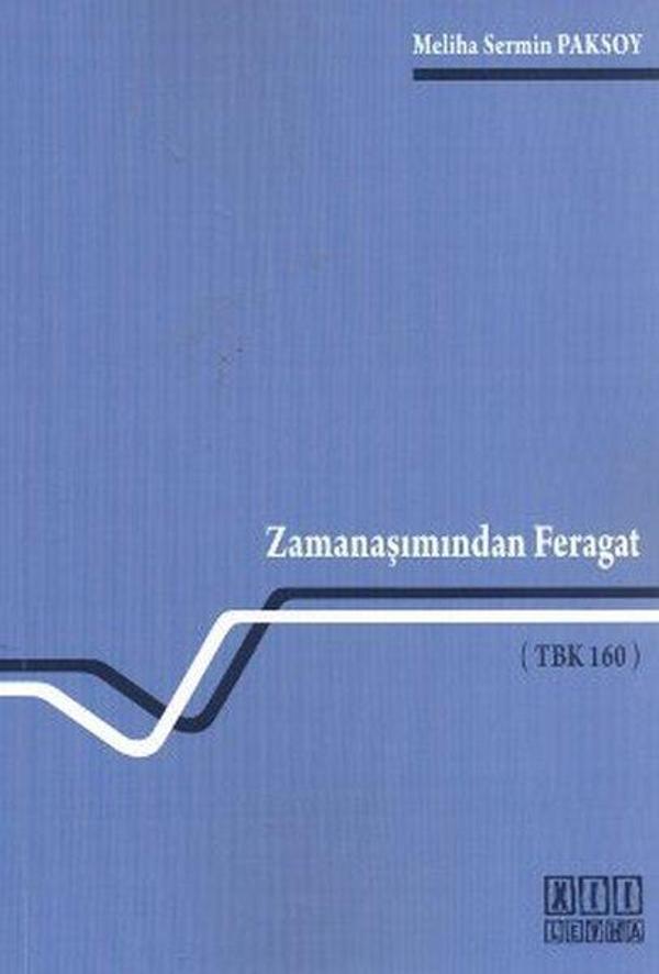 Zamanaşımından Feragat - On İki Levha Yayıncılık - Image 1