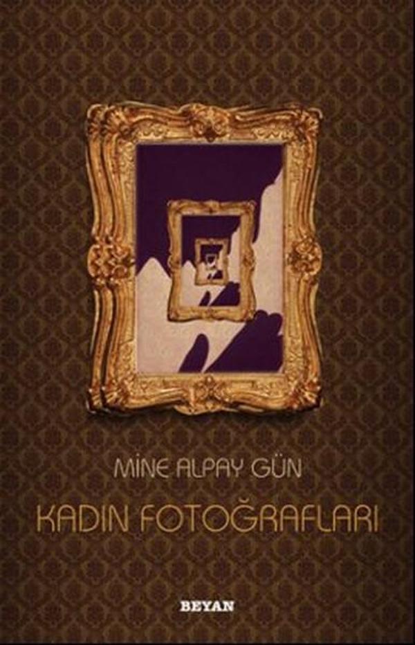 Beyan Yayınları Kadın Fotoğrafları - Beyan Yayınları - Image 1