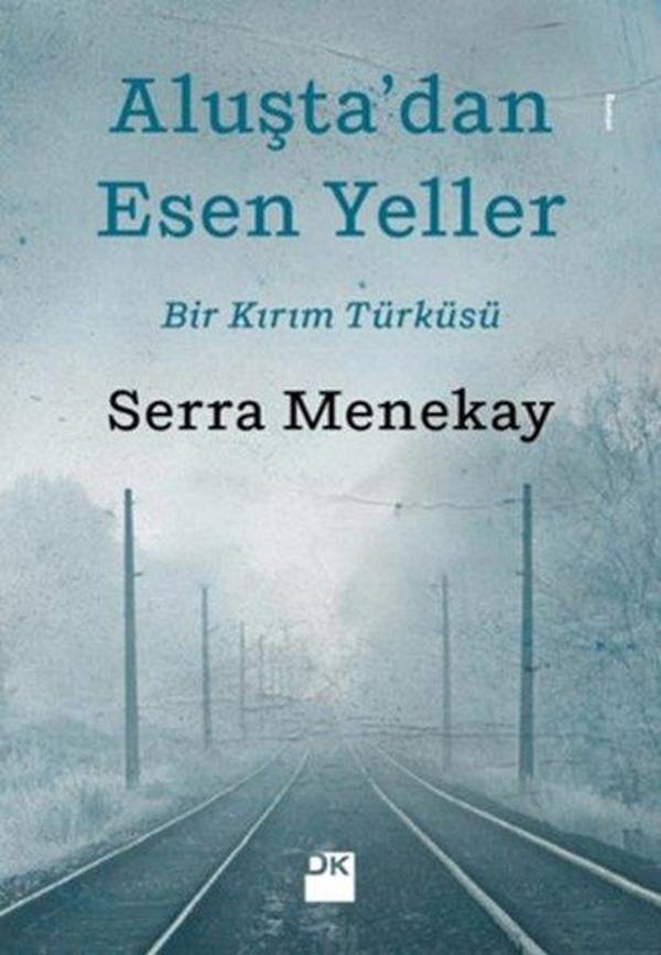 Aluşta'dan Esen Yeller - Doğan Kitap - Image 1