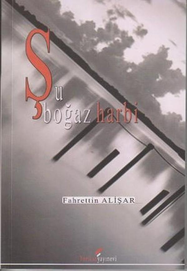 Şu Boğaz Harbi - Berikan Yayınevi - Image 1