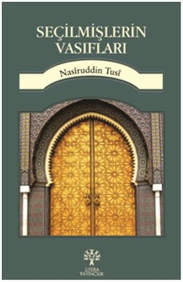 Seçilmişlerin Vasıfları - Litera - Image 1