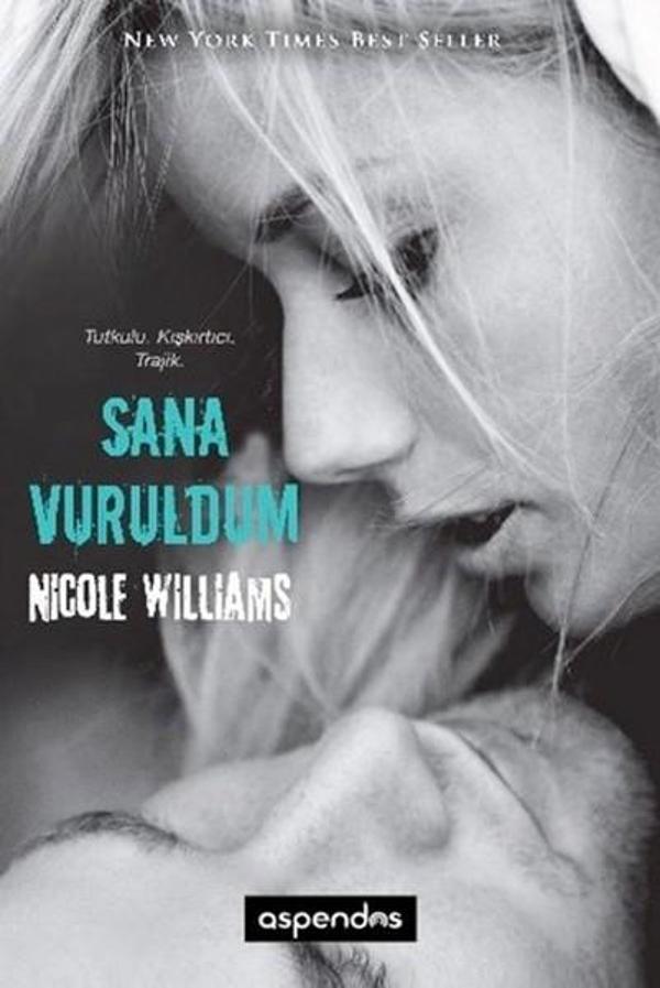 Sana Vuruldum - Aspendos Yayıncılık - Image 1
