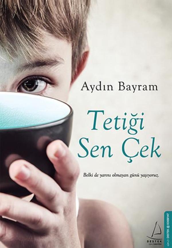 Tetiği Sen Çek - Destek Yayınları - Image 1