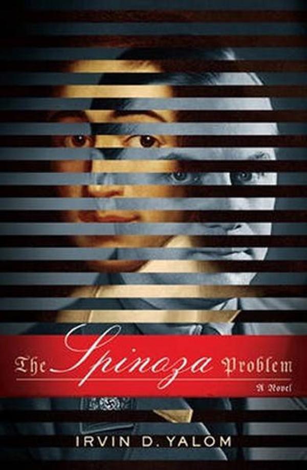 Spinoza Problem - Basic Books - Image 1