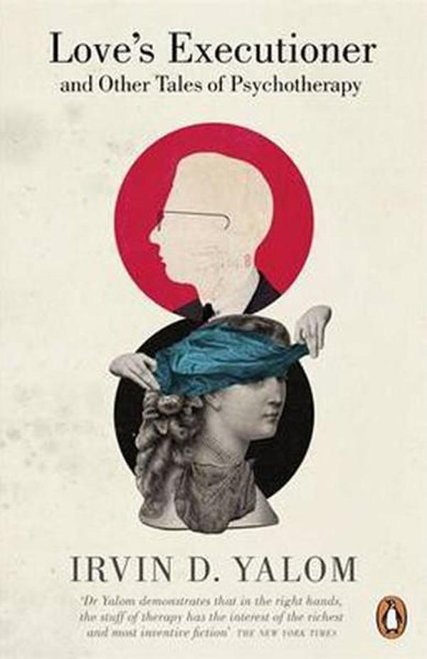 Love's Executioner - Penguin - Image 1