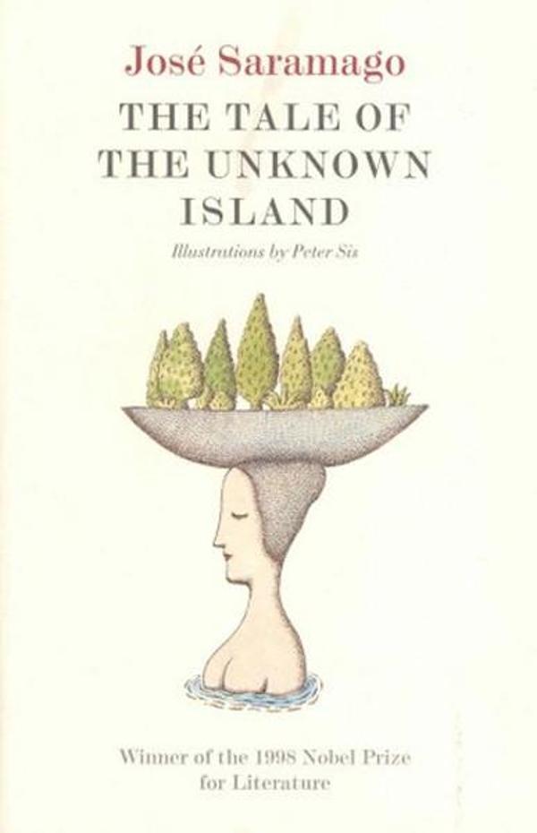 The Tale of the Unknown Island - Harvill - Image 1