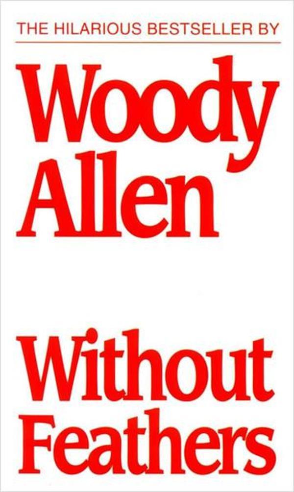 Without Feathers - Ballantine Books - Image 1