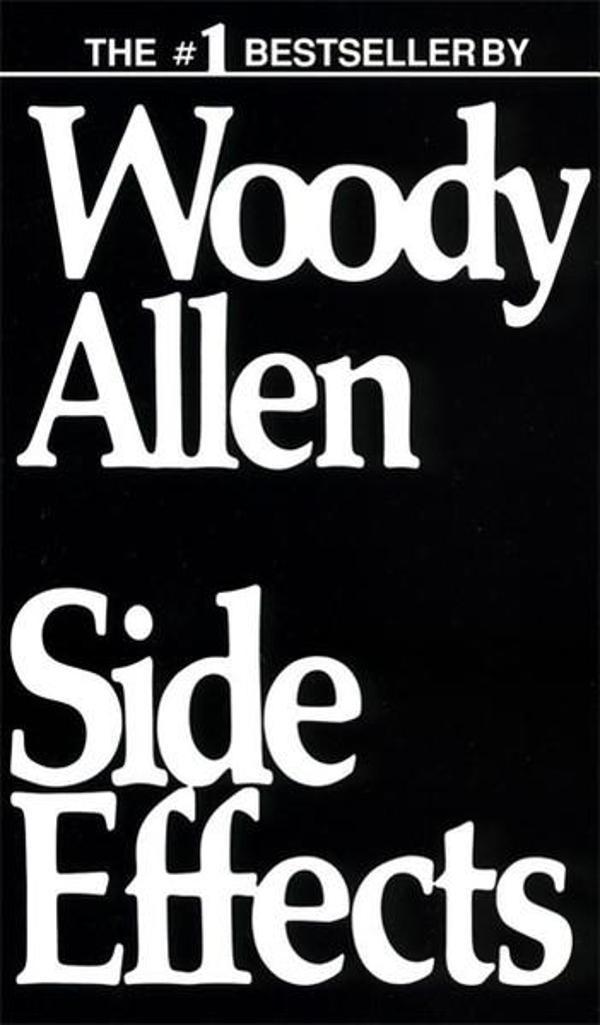 Side Effects - Ballantine Books - Image 1
