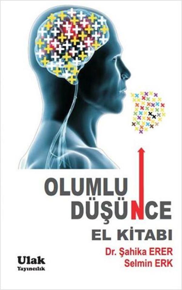 Olumlu Düşünce El Kitabı - Ulak Yayıncılık - Image 1