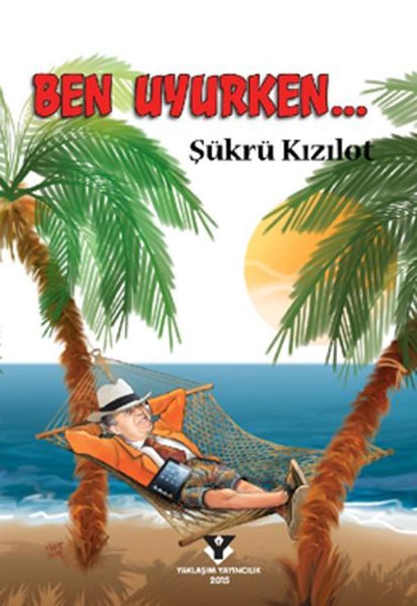 Yaklaşım Yayıncılık Ben Uyurken... - Yaklaşım Yayıncılık - Image 1