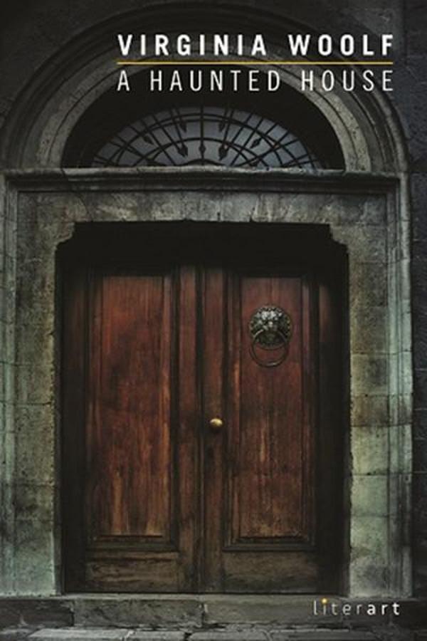 Literart Yayınları A Haunted House - Literart Yayınları - Image 1