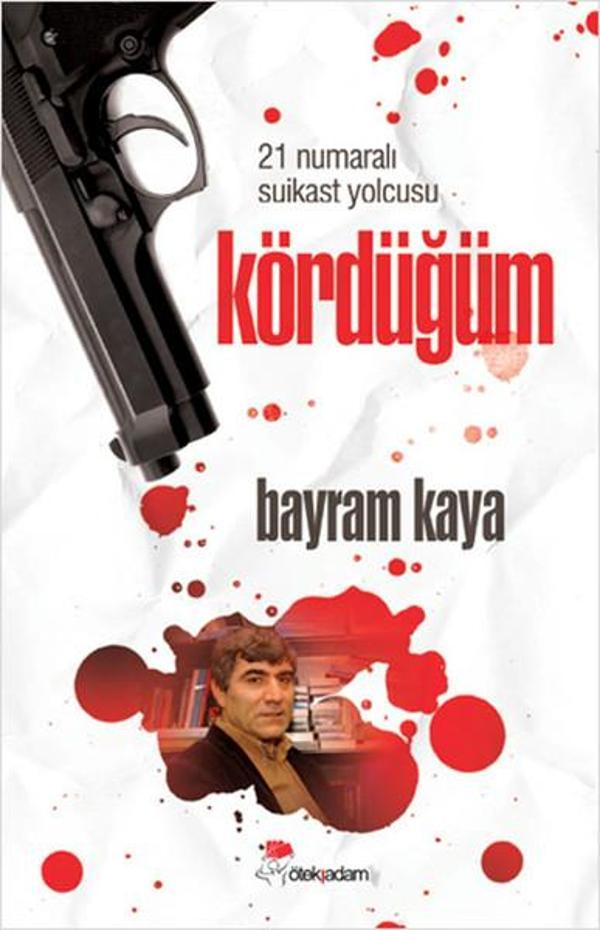 Kördüğüm - Öteki Adam - Image 1