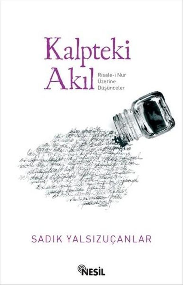 Nesil Yayınları Kalpteki Akıl - Nesil Yayınları - Image 1