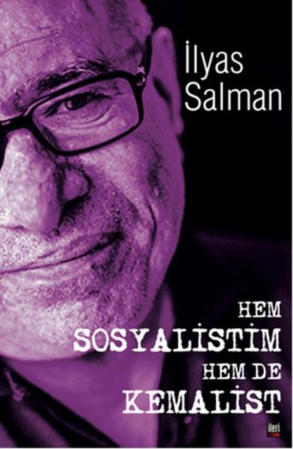 Hem Sosyalistim Hem De Kemalist! - İleri Yayınları - Image 1