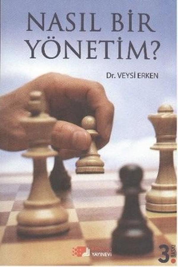 Nasıl Bir Yönetim? - Berikan Yayınevi - Image 1