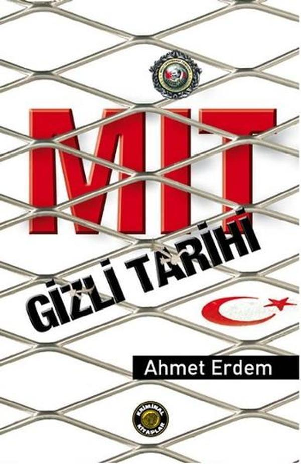 Mit - Gizli Tarih - Kriminal Kitaplar - Image 1