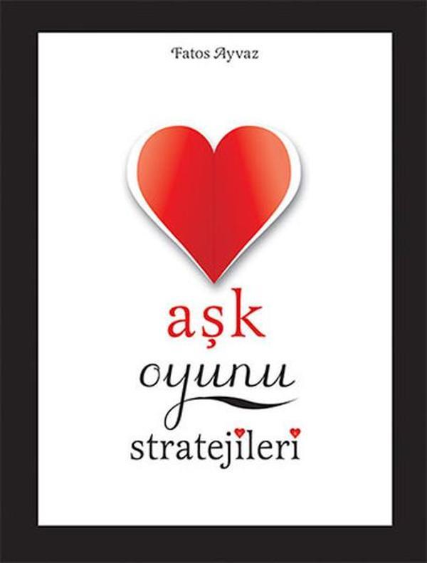 Aşk Oyunu Stratejileri - Paloma Yayınevi - Image 1