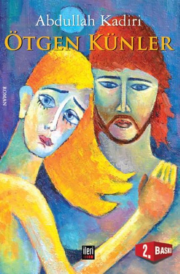 Ötgen Künler - İleri Yayınları - Image 1