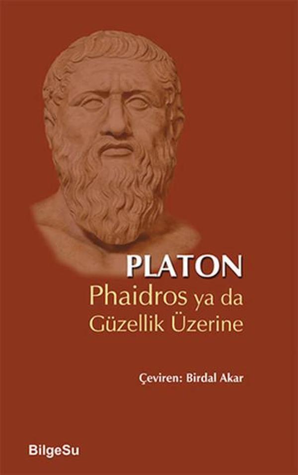 Phaidros ya da Güzellik Üzerine - Bilgesu Yayıncılık - Image 1