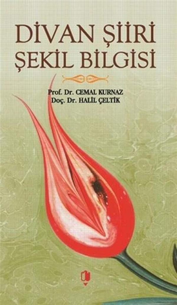 Divan Şiiri Şekil Bilgisi - Kurgan Edebiyat - Image 1