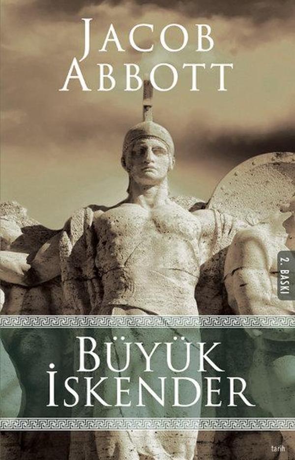 Büyük İskender - Altın Bilek Yayınları - Image 1