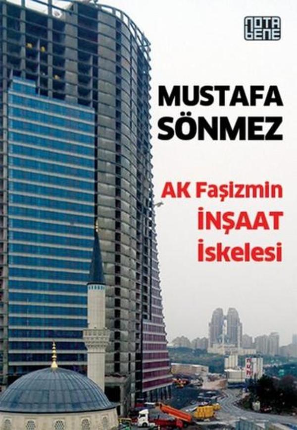 Ak Faşizmin İnşaat İskelesi - Nota Bene Yayınları - Image 1
